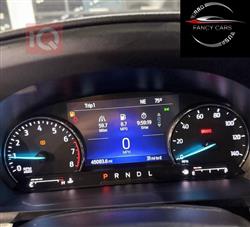 فۆرد ئێکسپلۆرەر